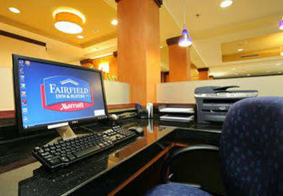 Fairfield And By Marriott Kennedy Space Center 3*