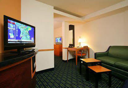Fairfield And By Marriott Kennedy Space Center