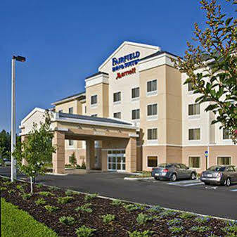 Fairfield And By Marriott Kennedy Space Center Hotel Titusville