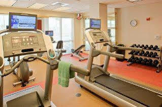 Courtyard By Marriott Miami West/fl Turnpike Hotel 3*