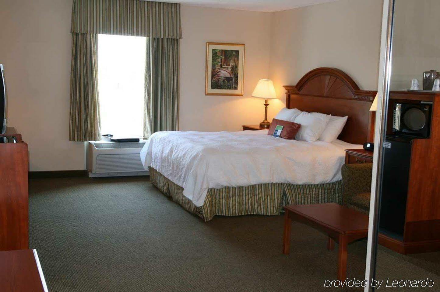 Hampton Titusville/i-95 Kennedy Space Center 3*