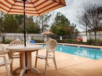 Western Wakulla & 3* Crawfordville