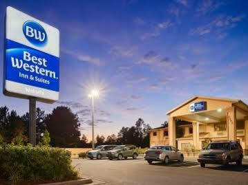 Hotel Western Wakulla &