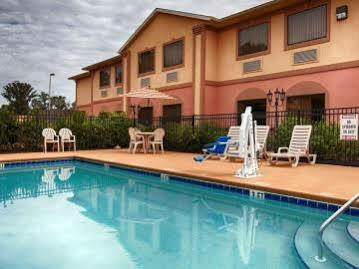 Hotel Western Wakulla & 3*