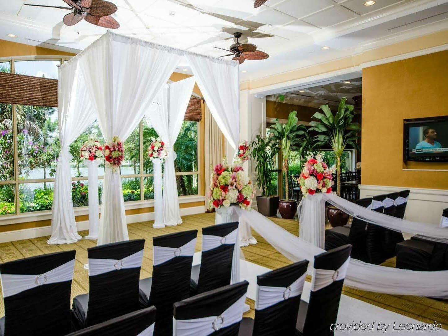 Hotel Hilton Garden Palm Gardens 3*