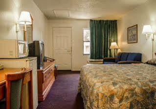 Lodge Econo *