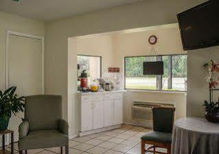Econo Lodge Crystal River