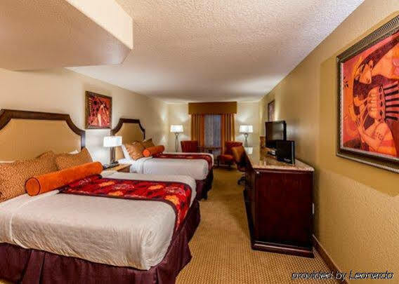 Hotel Castillo Real