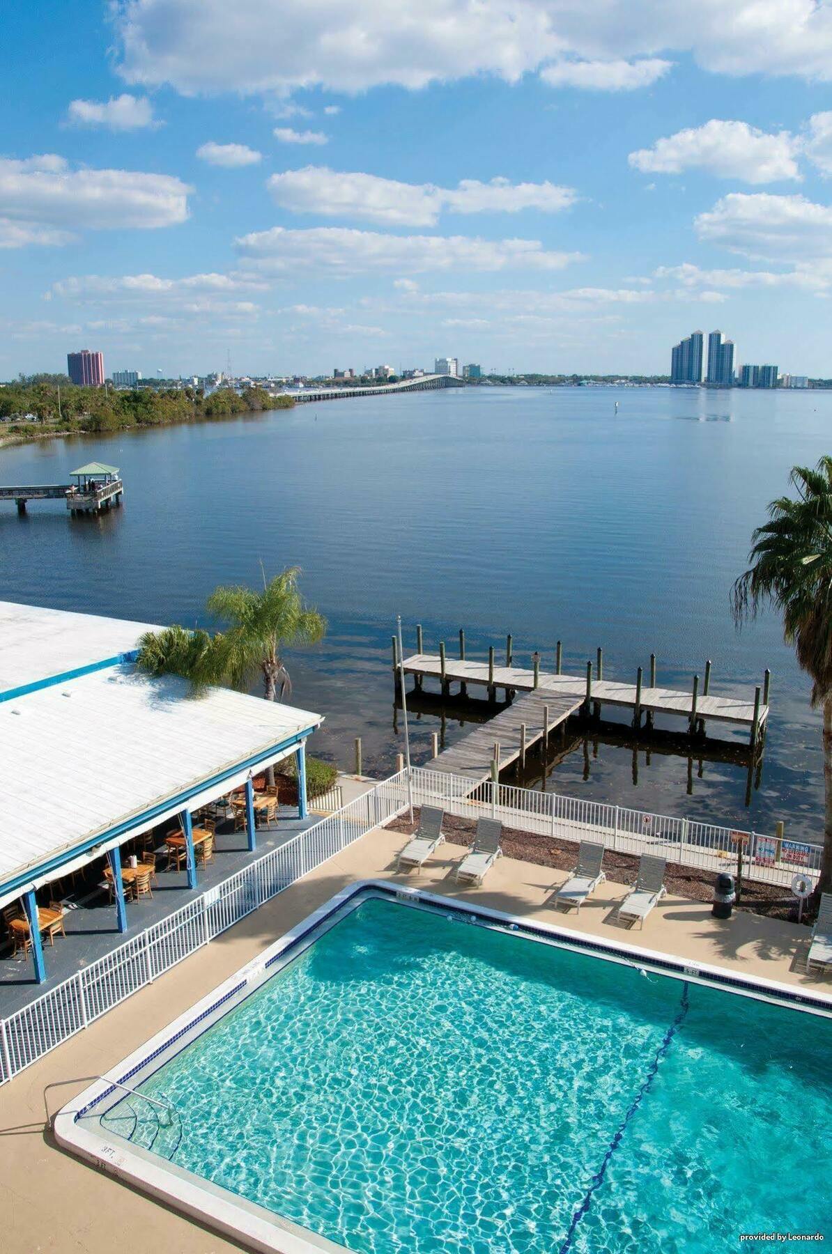 Western Myers Waterfront