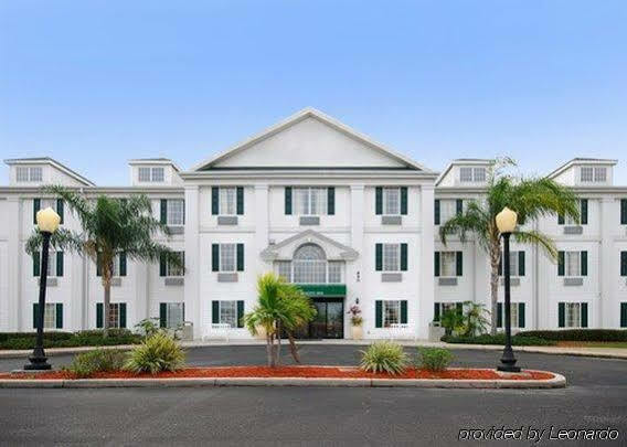 Inn Quality - Melbourne I-95 Palm Bay