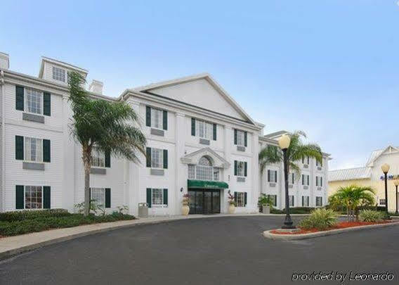 Inn Quality - Melbourne I-95