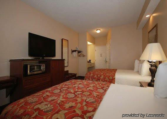 Quality - Melbourne I-95 Inn