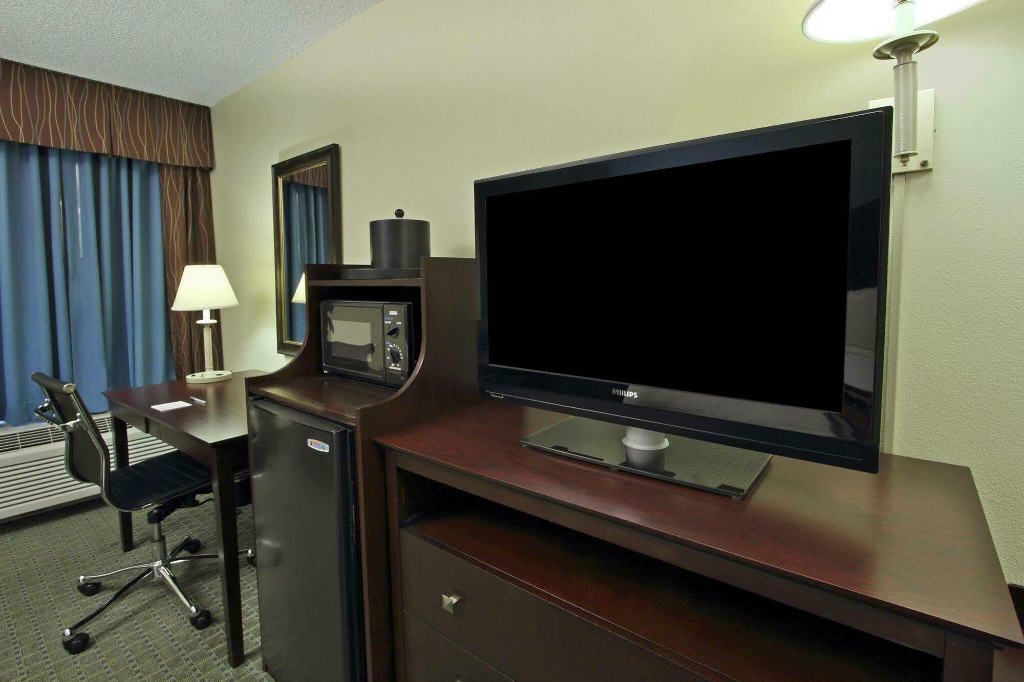 Hampton Jacksonville Ponte Vedra Hotel 3*