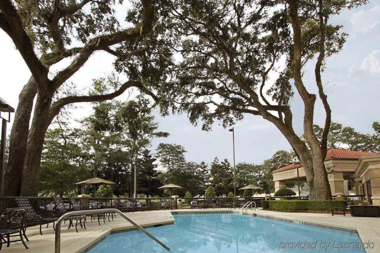 Hampton Jacksonville Ponte Vedra Hotel