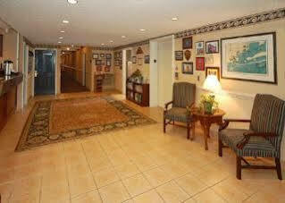 Suburban Extended Naval Base Area Hotel Pensacola