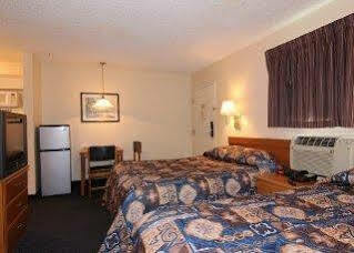 Hotel 6-jacksonville, Fl - South 2*