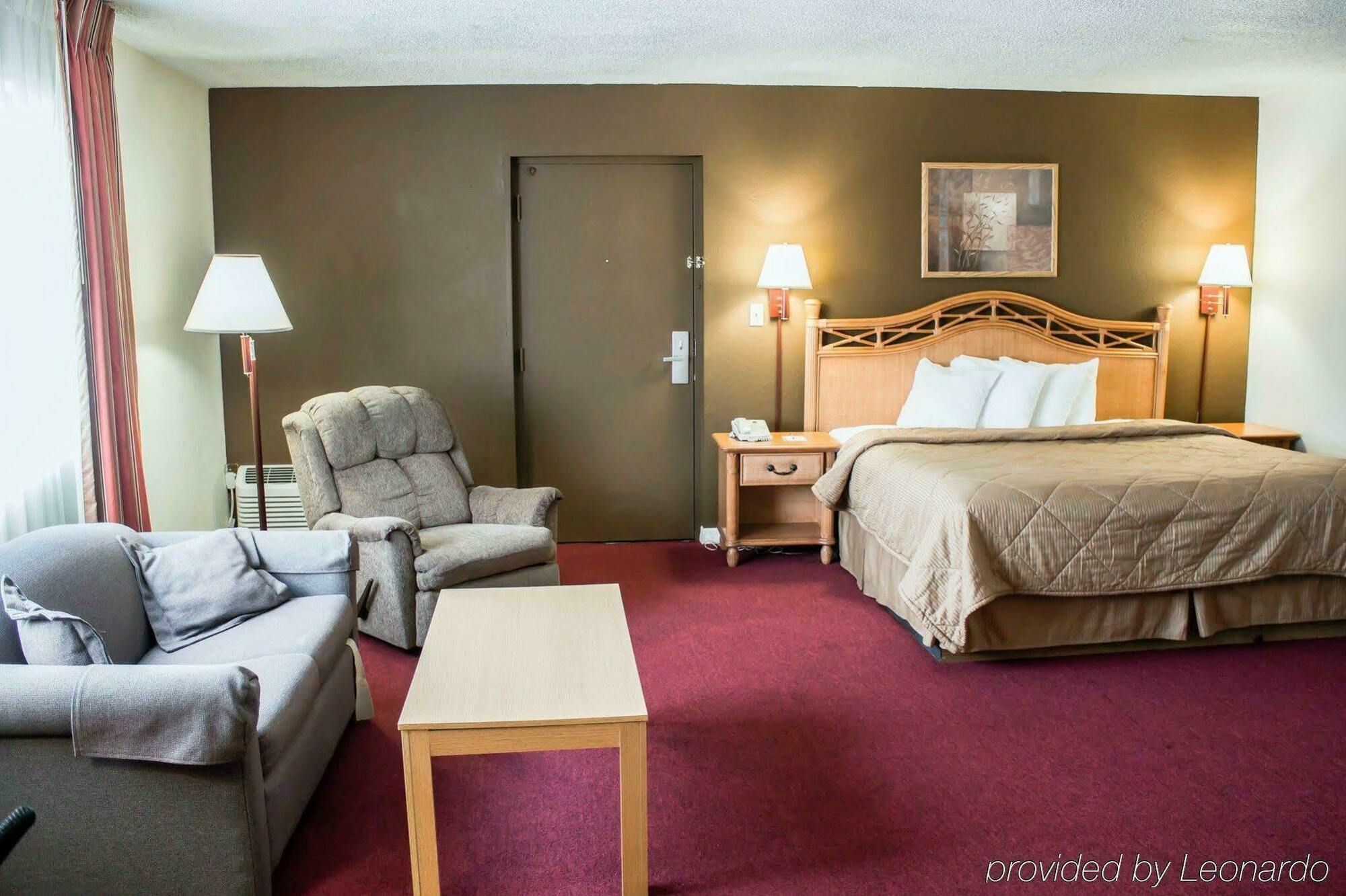 Quality & St Augustine Area Hotel St. Augustine Beach