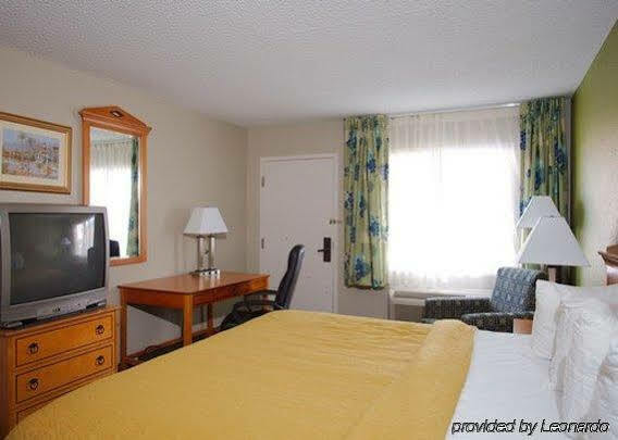 Hotel Quality N.a.s.-corry 2*