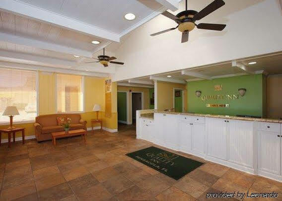 Quality N.a.s.-corry Hotel Pensacola