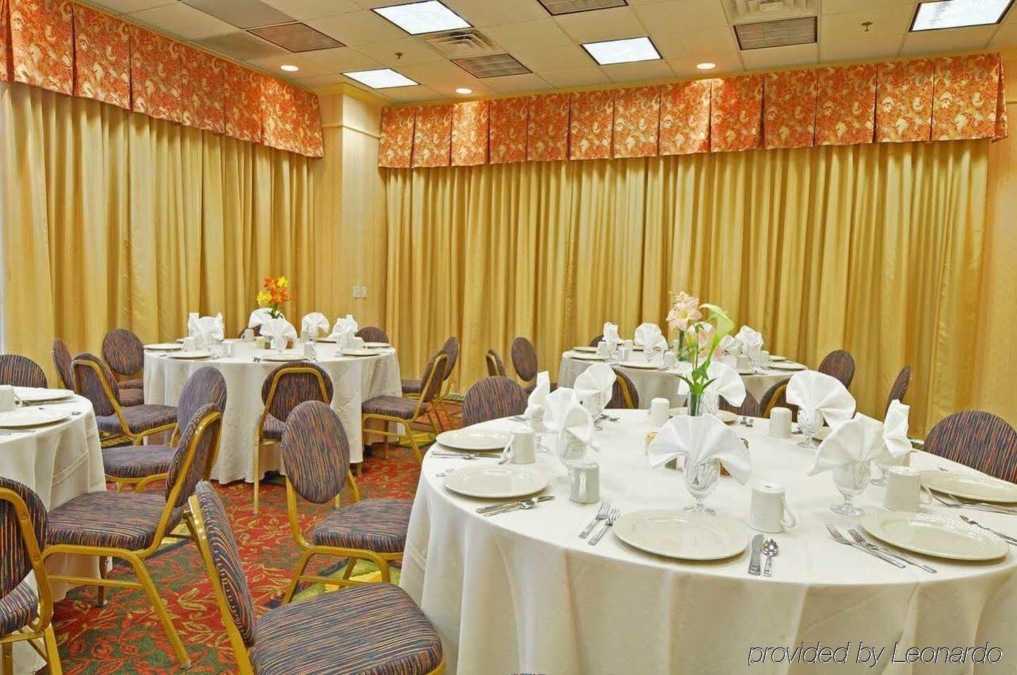 Hilton Garden Jacksonville Ponte Vedra Sawgrass Hotel 3*