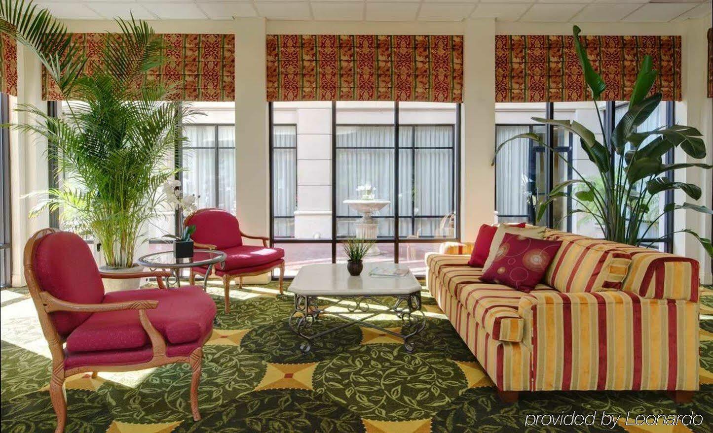 Hotel Hilton Garden Jacksonville Ponte Vedra Sawgrass Ponte Vedra Beach