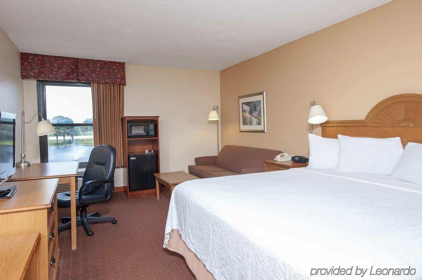 Hotel Hampton Naples North