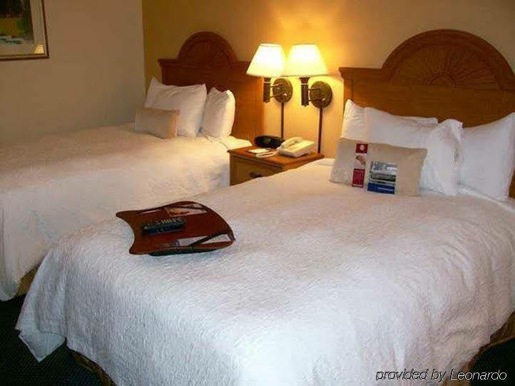 Hotel Hampton Naples North 3*