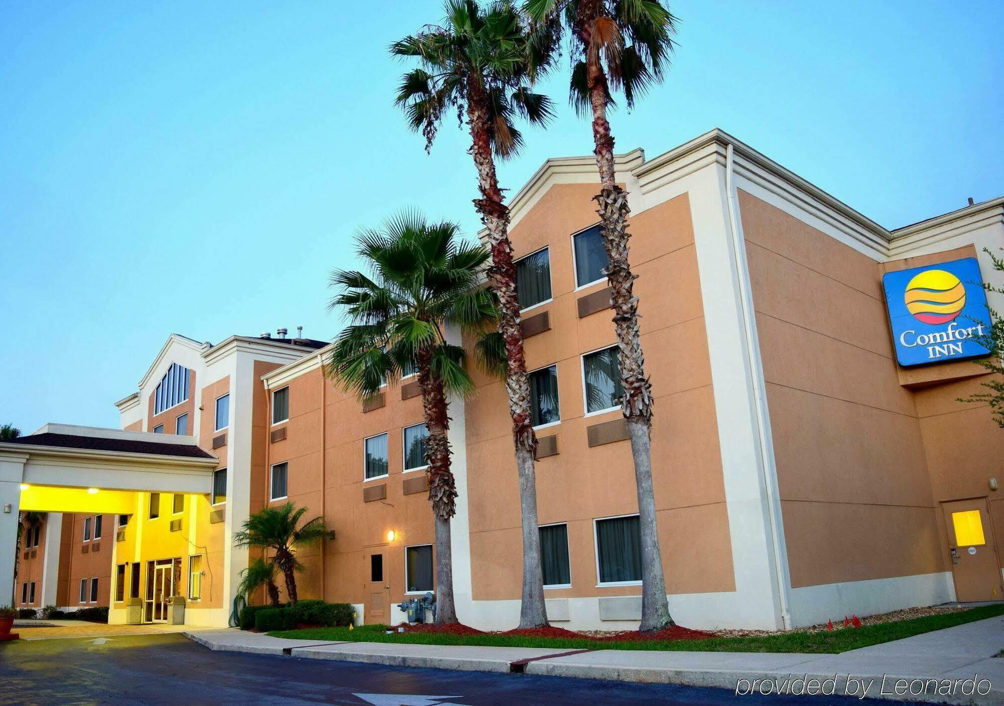 Hotel Comfort & - Near 2*