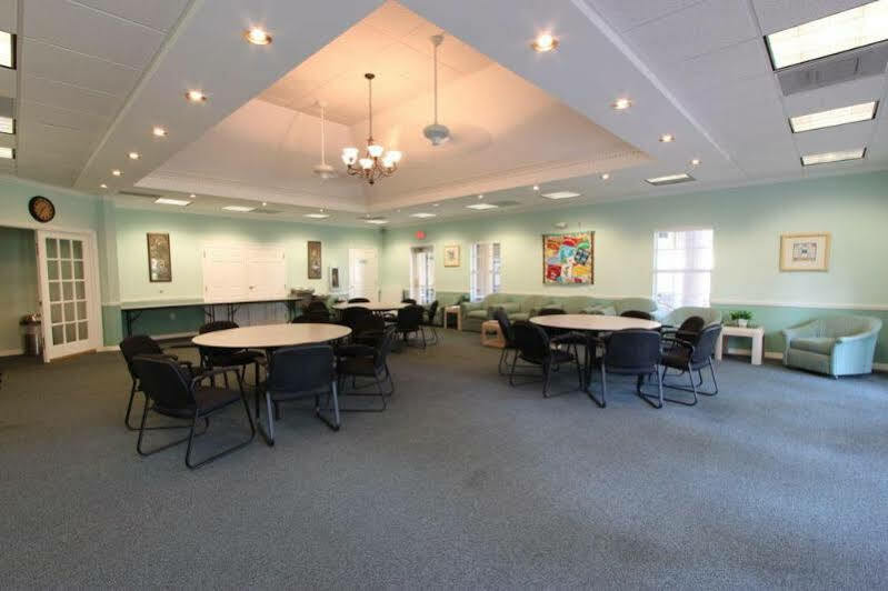 Lehigh Club