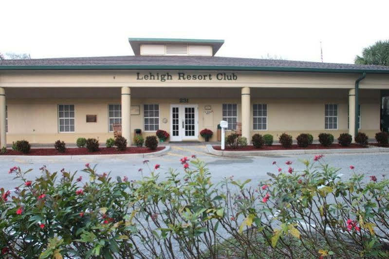 Lehigh Club
