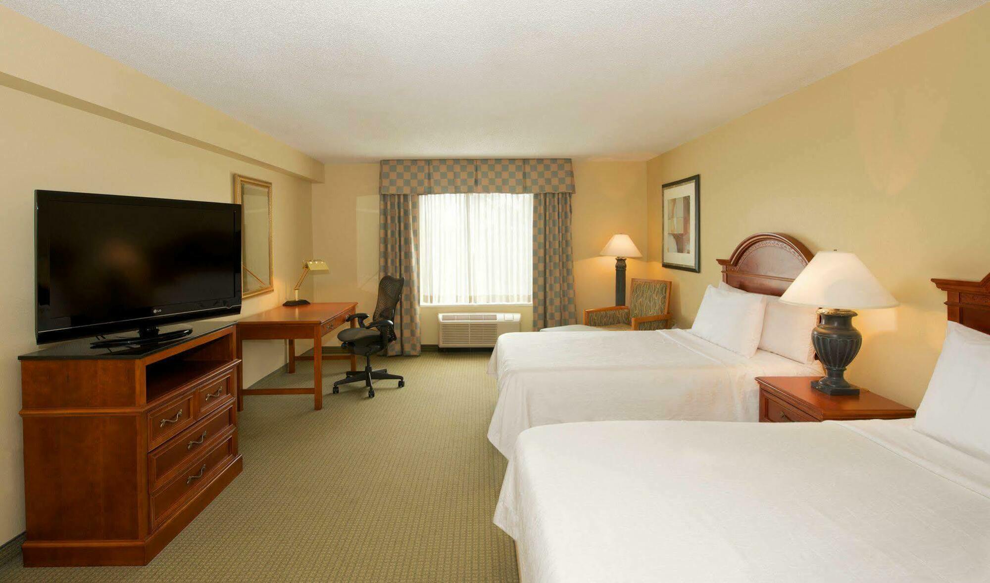 Hilton Garden Jtb/deerwood Park 3* Jacksonville