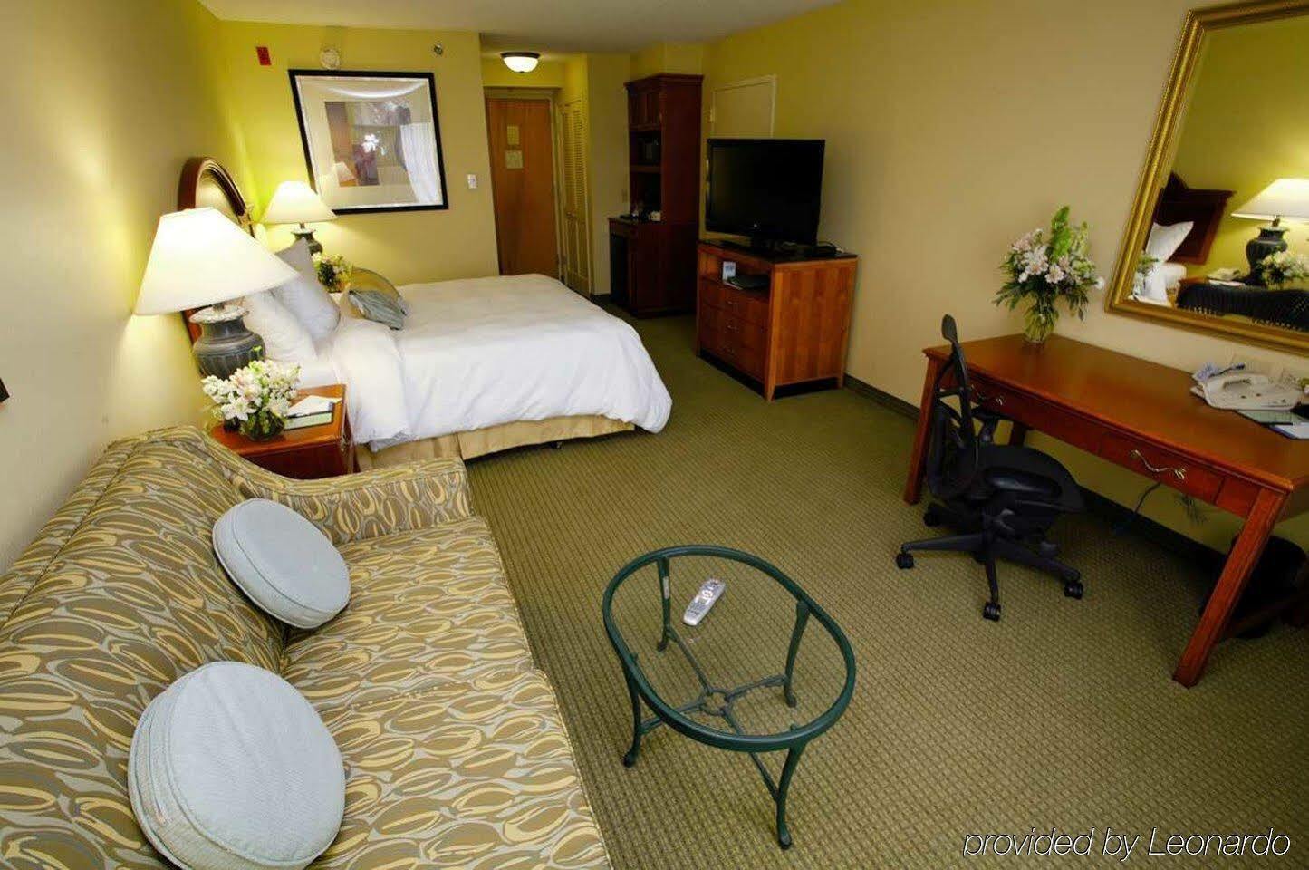 Hilton Garden Jtb/deerwood Park 3* Jacksonville