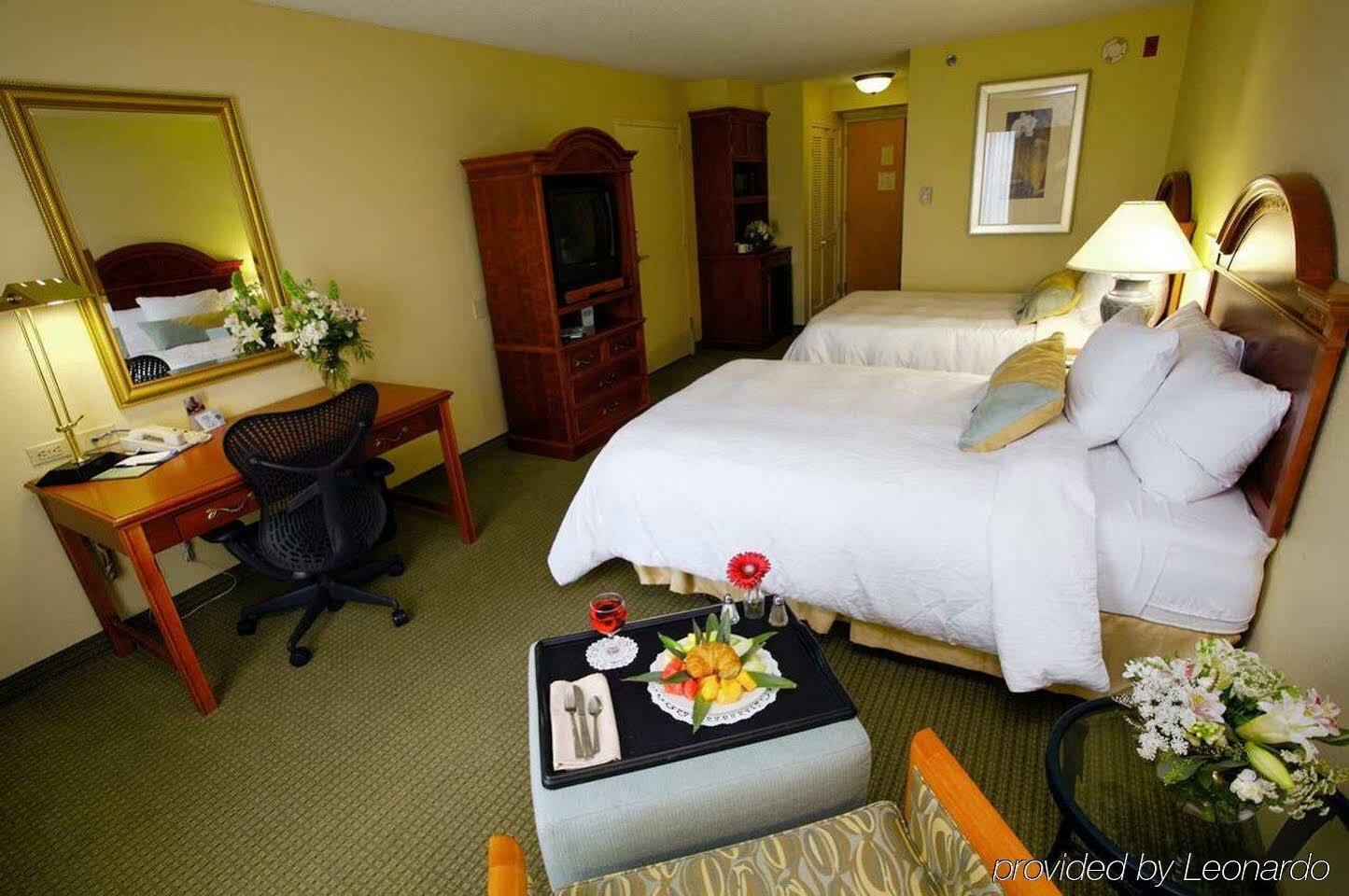 Hilton Garden Jtb/deerwood Park Hotel