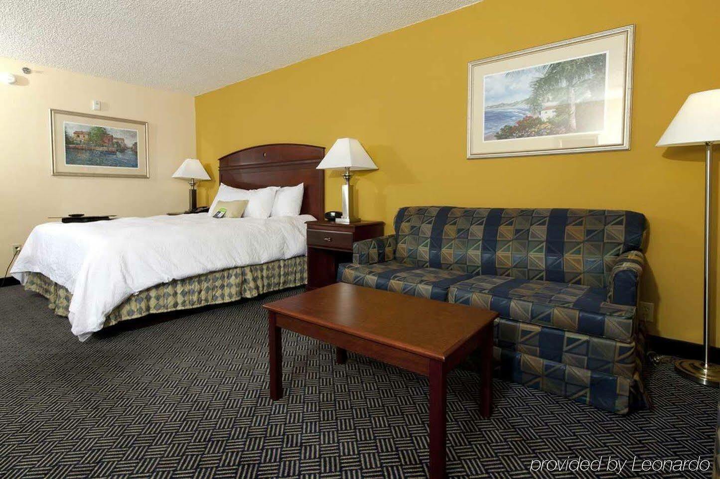 Hotel Hampton I-10 West Jacksonville