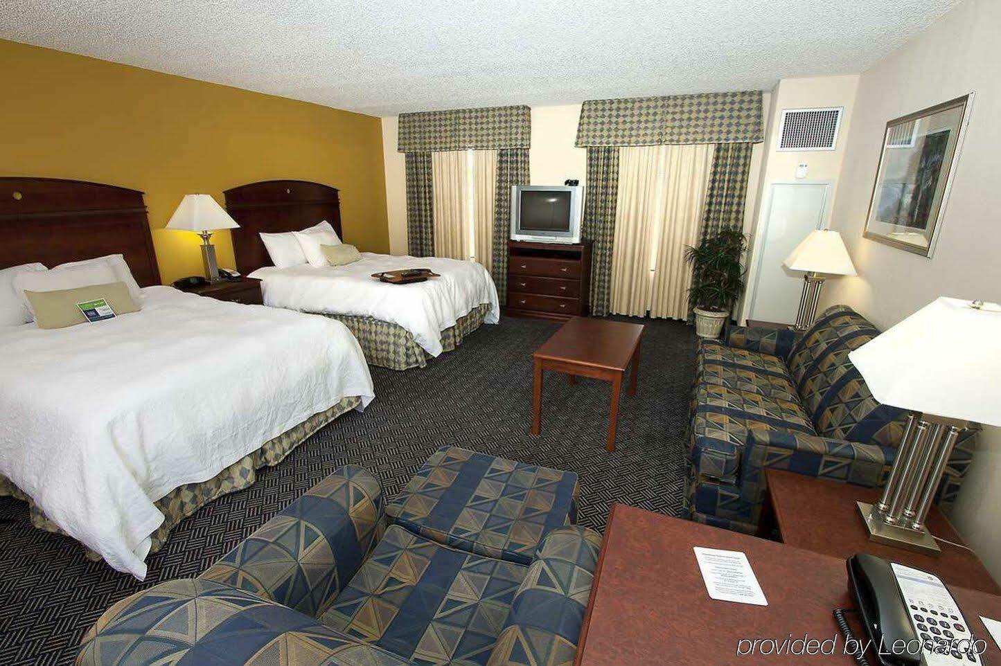 Hotel Hampton I-10 West Jacksonville