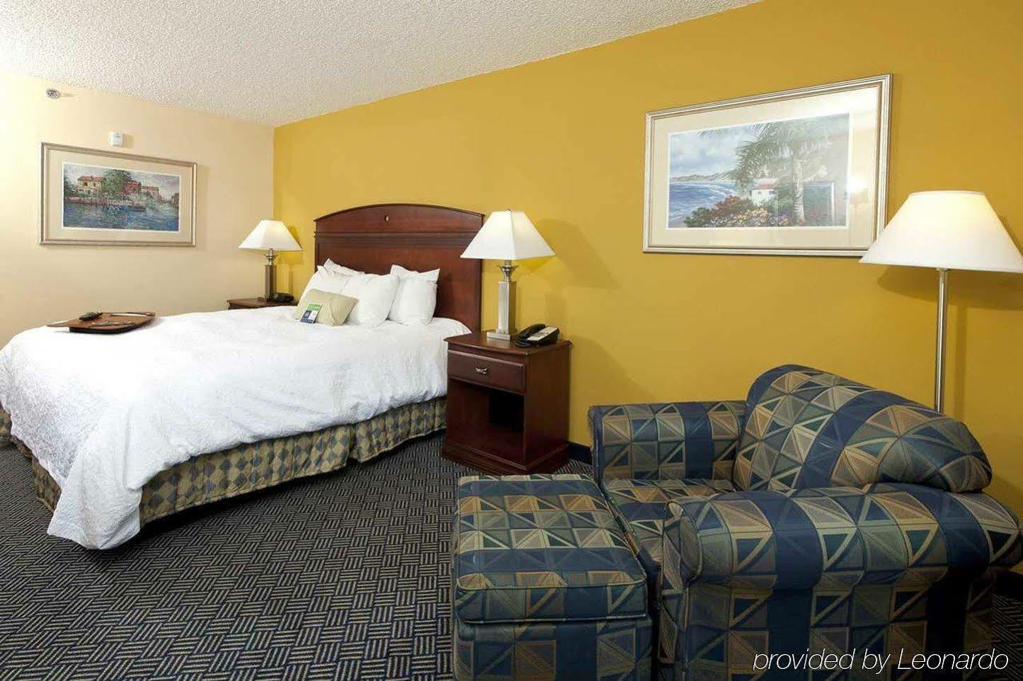 Hotel Hampton I-10 West