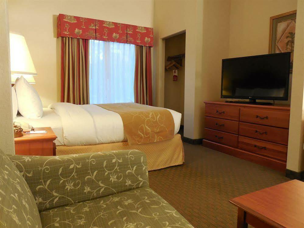 Hotel Comfort The Villages Lady Lake