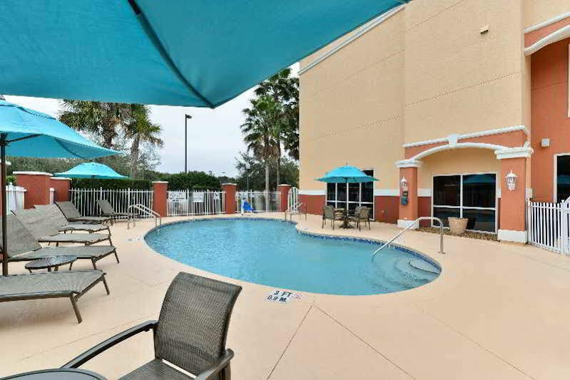 Hotel Comfort The Villages 3*
