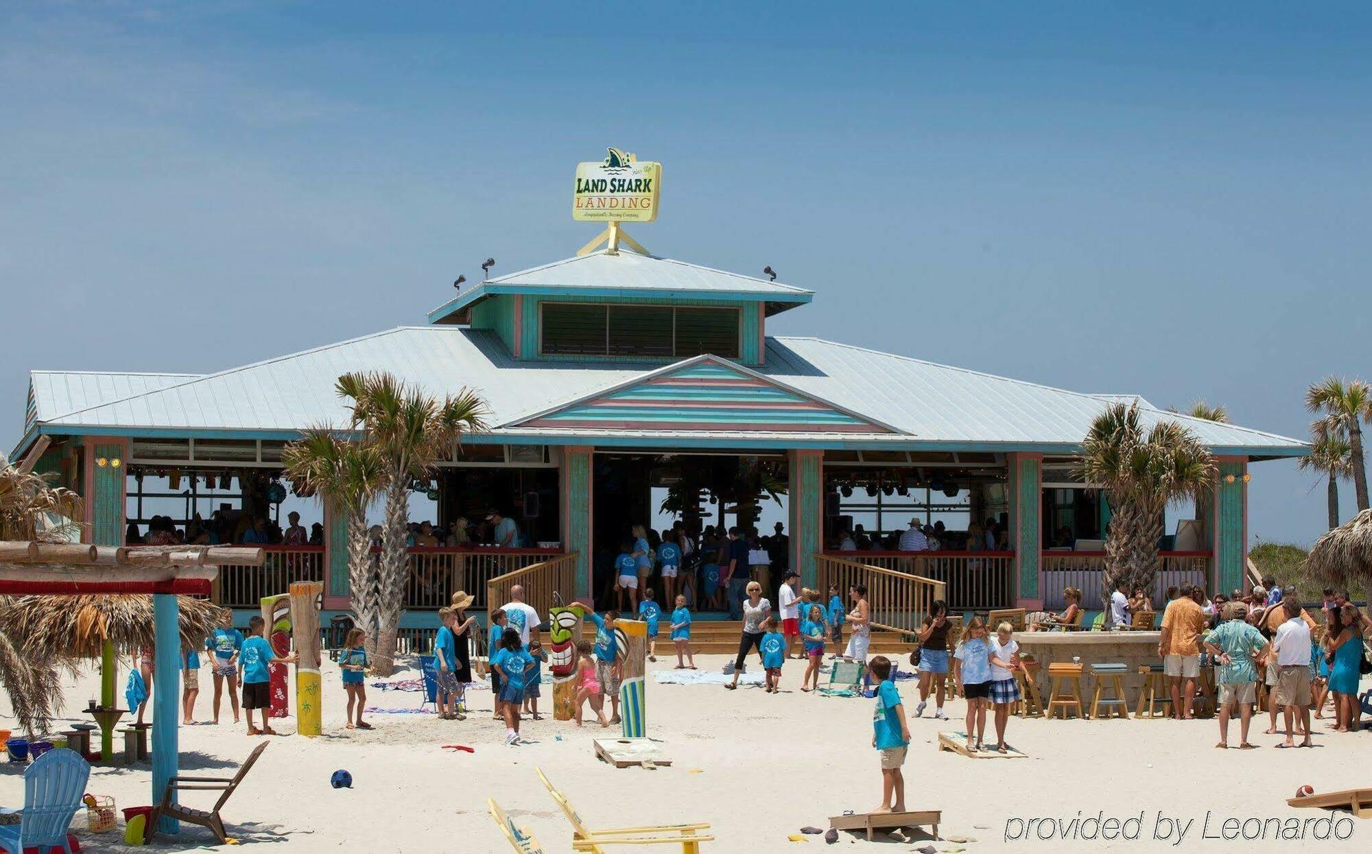 The Pensacola Resort Pensacola Beach