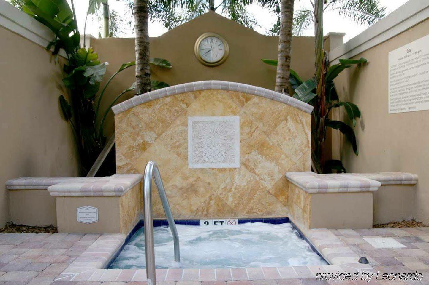 Hotel Hampton Lauderdale