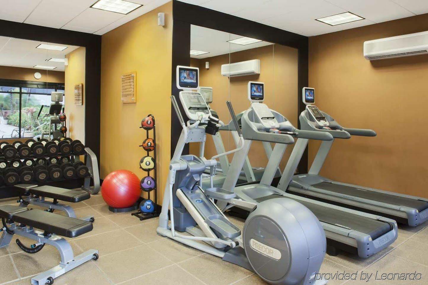 Hotel Doubletree By Hilton West Palm Airport 4*