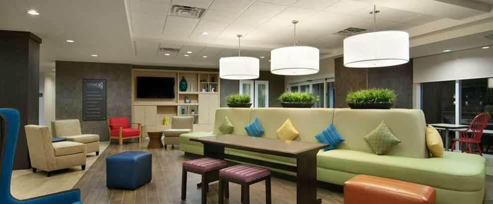 Hotel Home2 By Hilton Florida