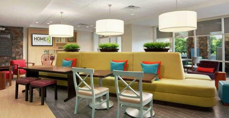 Hotel Home2 By Hilton Florida 3*