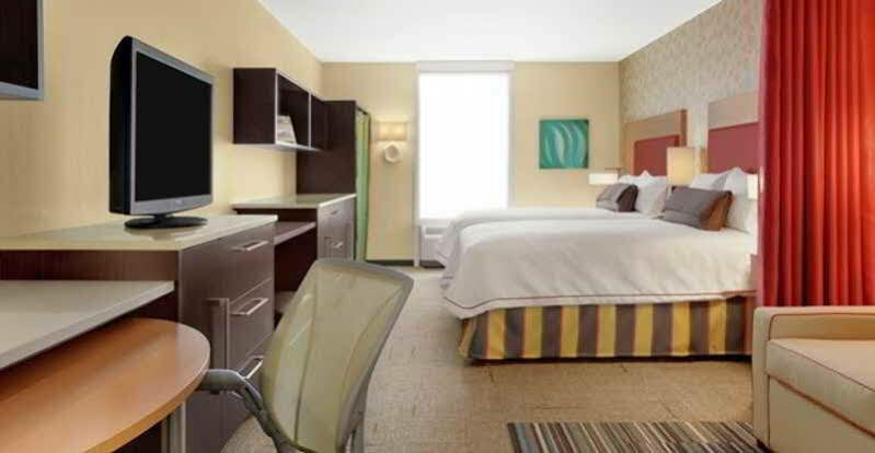 Hotel Home2 By Hilton Florida