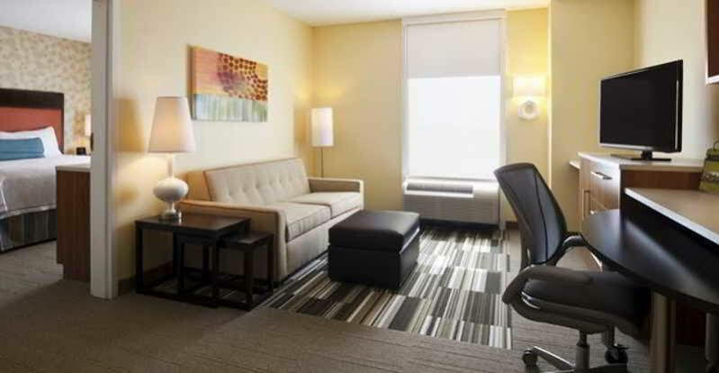 Home2 By Hilton Florida Hotel