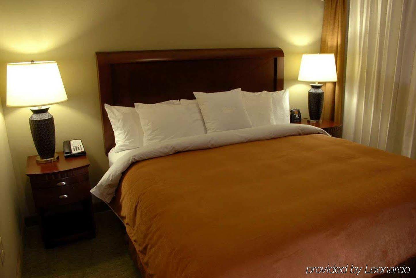 Hotel Hilton Garden Downtown Southbank