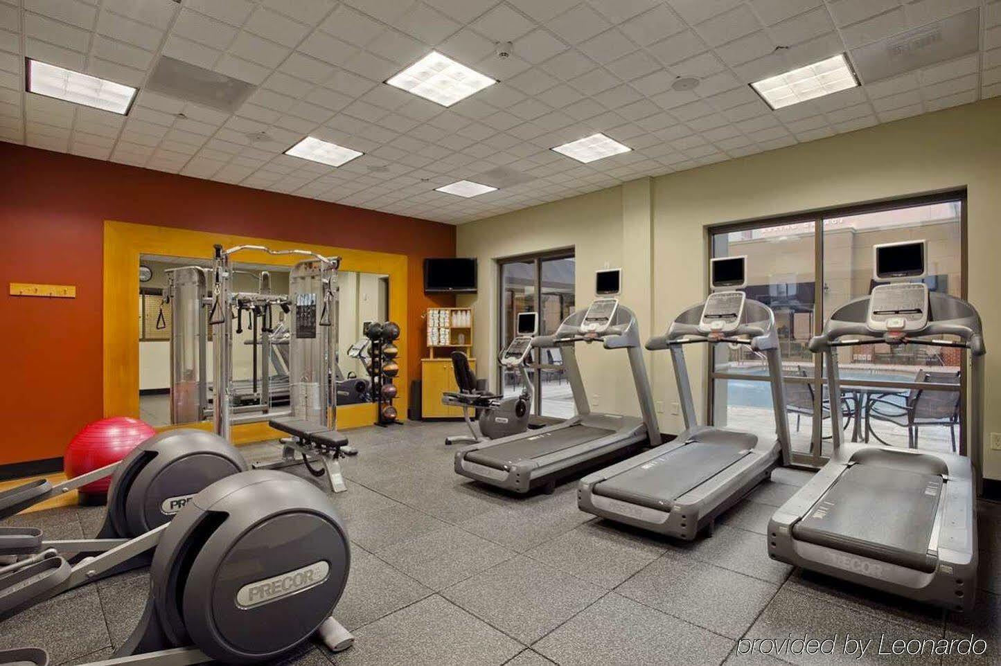 Hilton Garden Downtown Southbank 3* Jacksonville