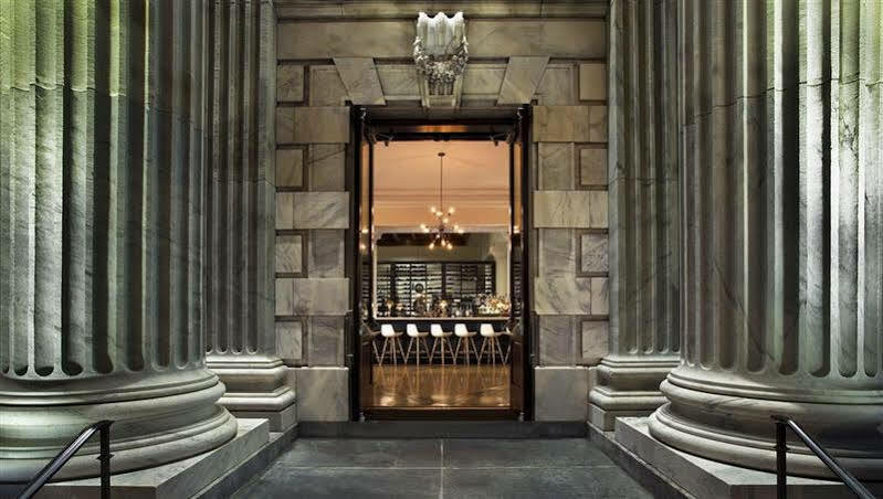 Hotel Le Meridien Tampa, The Courthouse 4*