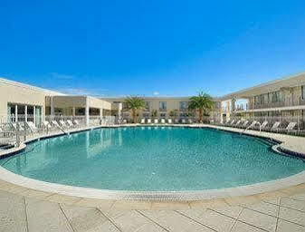 Hotel Ramada By Wyndham Venezia Venice