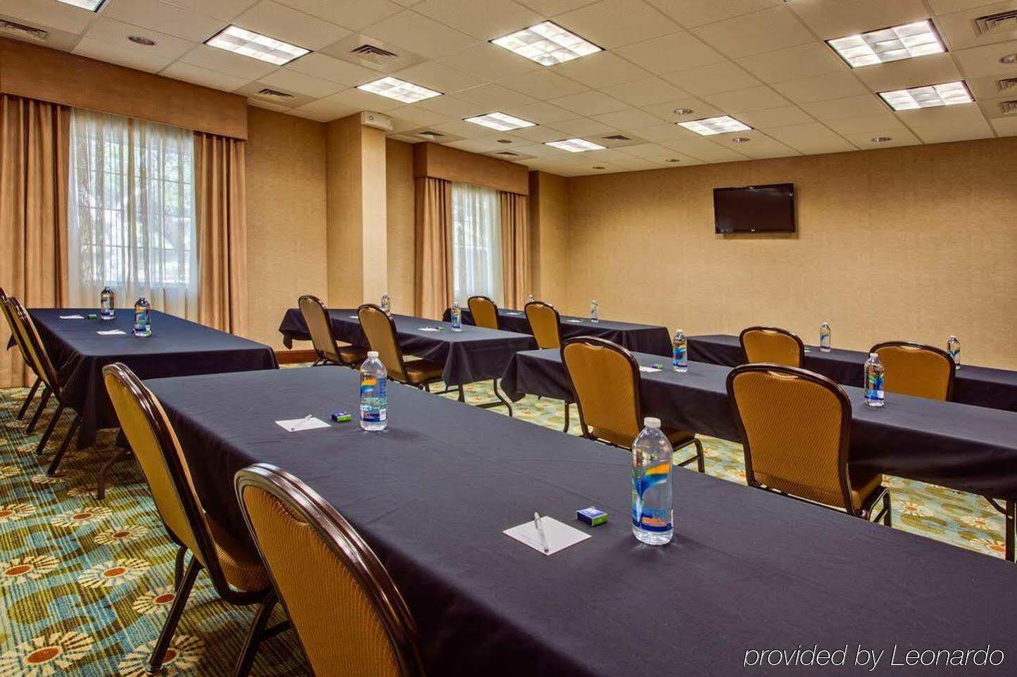 Hotel Hampton New Smyrna